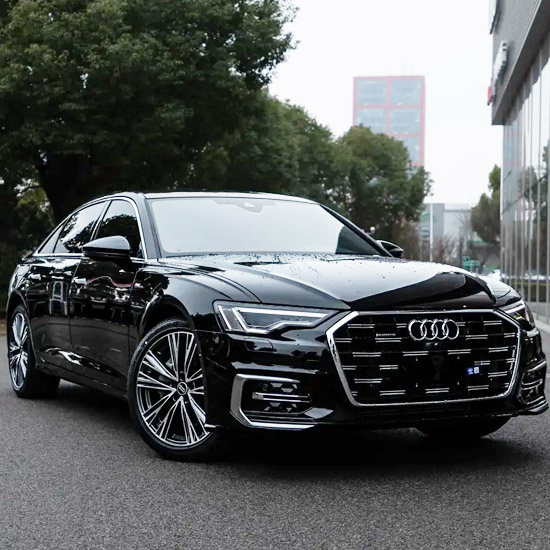 奥迪A6L